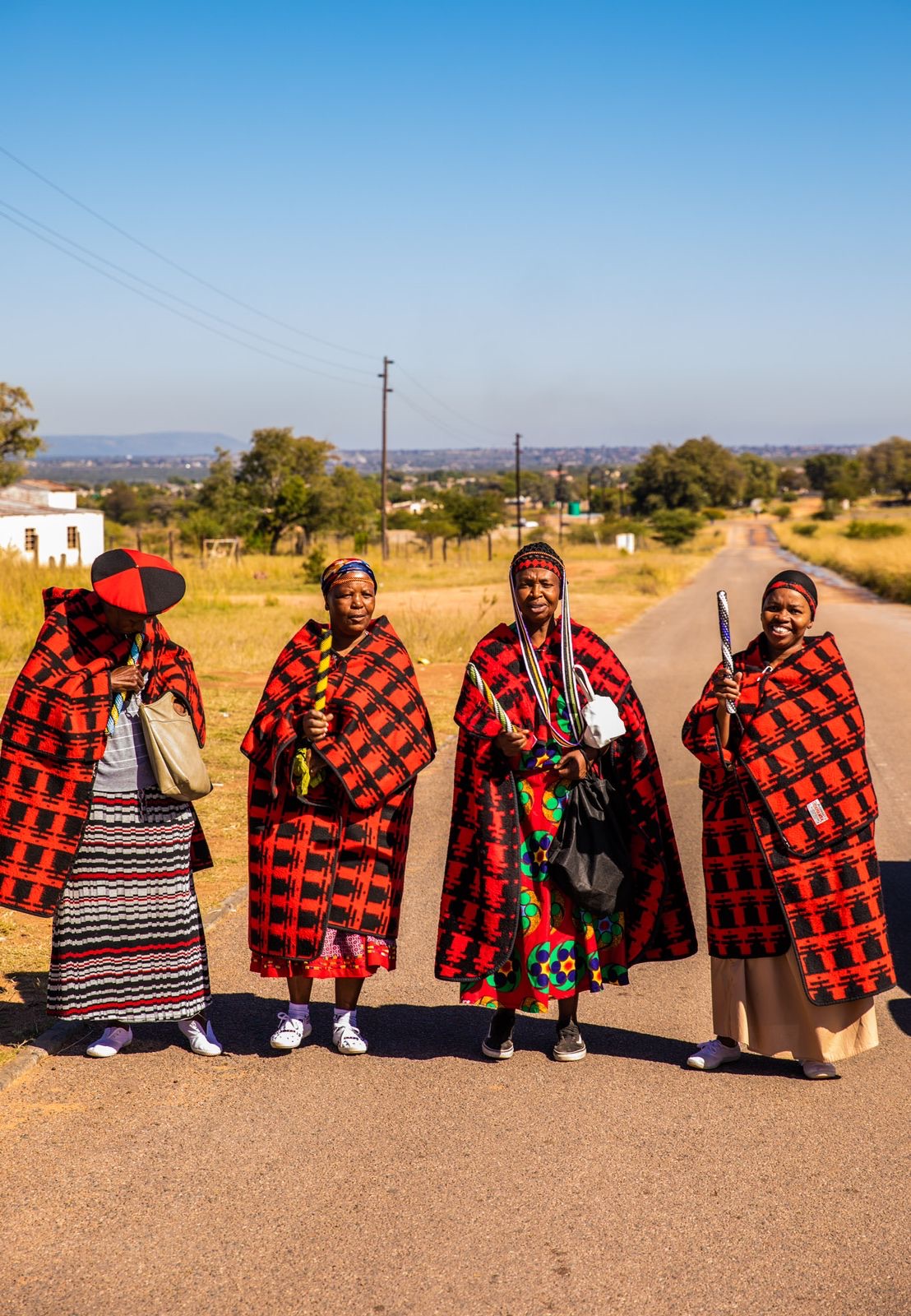 Every Bead Tells a Story: Meet the Women Behind Ntozinhle