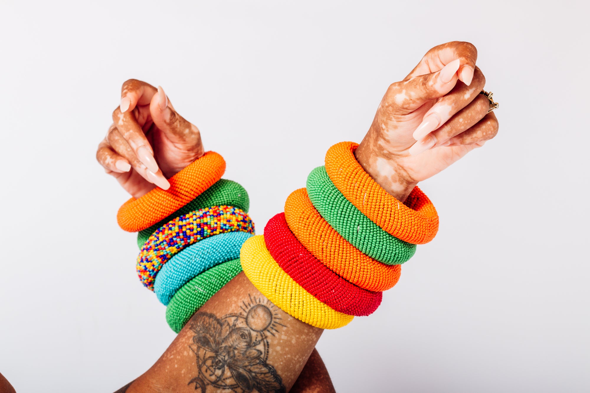 Bangles and Cuffs
