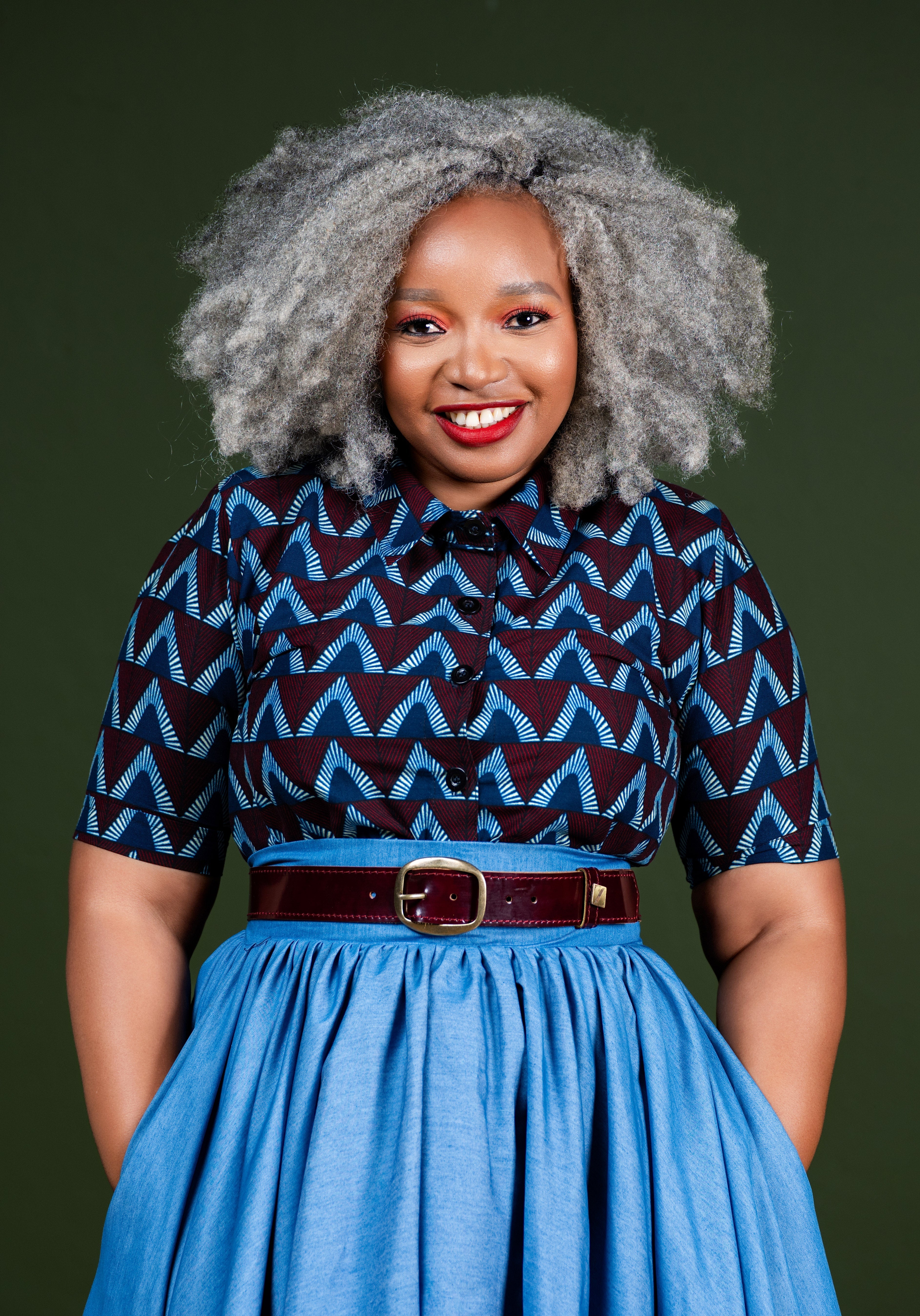 The Pop Up Collection