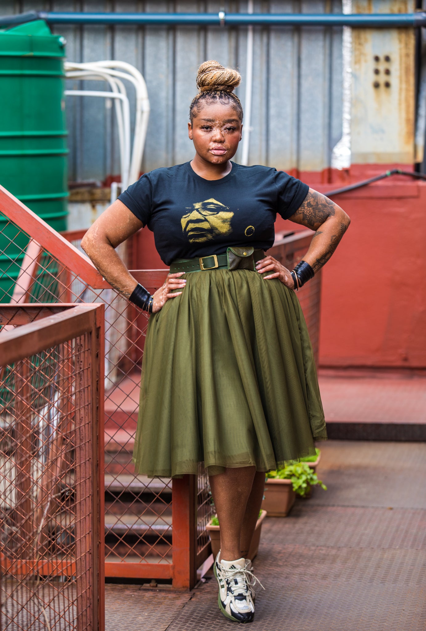 Original Mama Winnie T-Shirt
