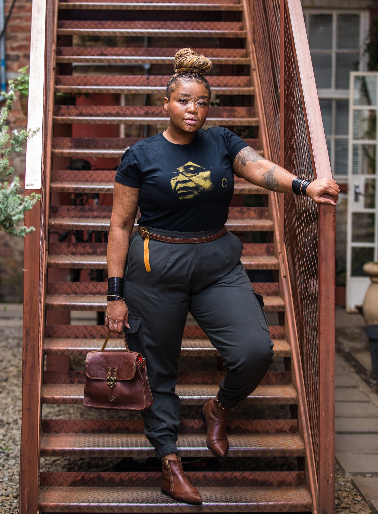 Original Mama Winnie T-Shirt