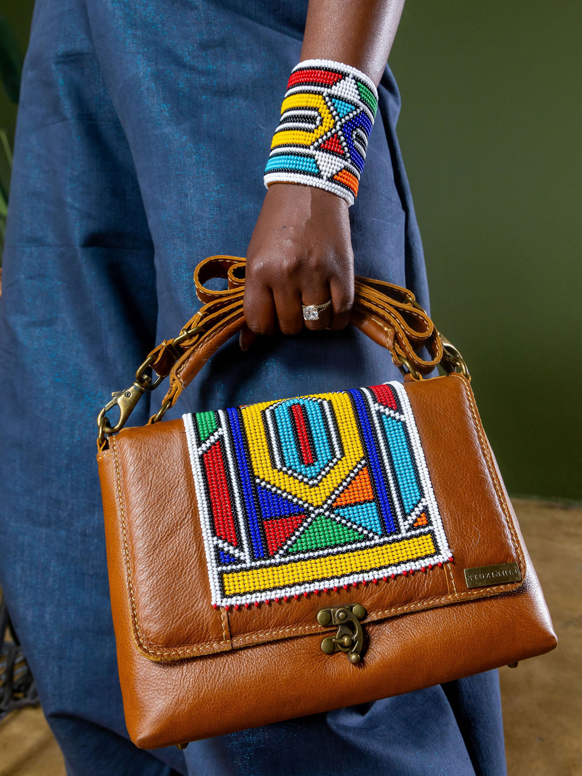 The Postman Bag