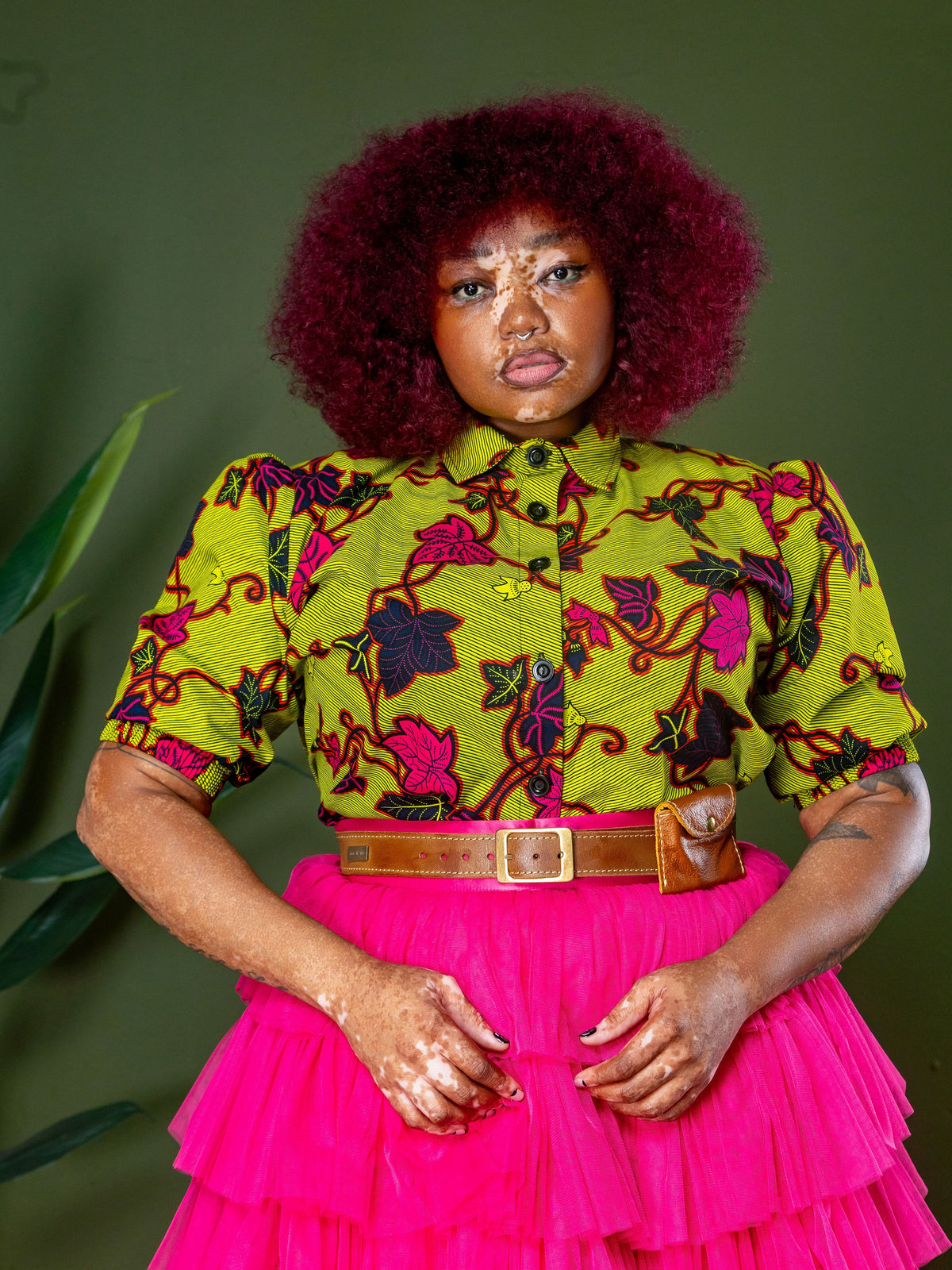 Hloniphile Shirt