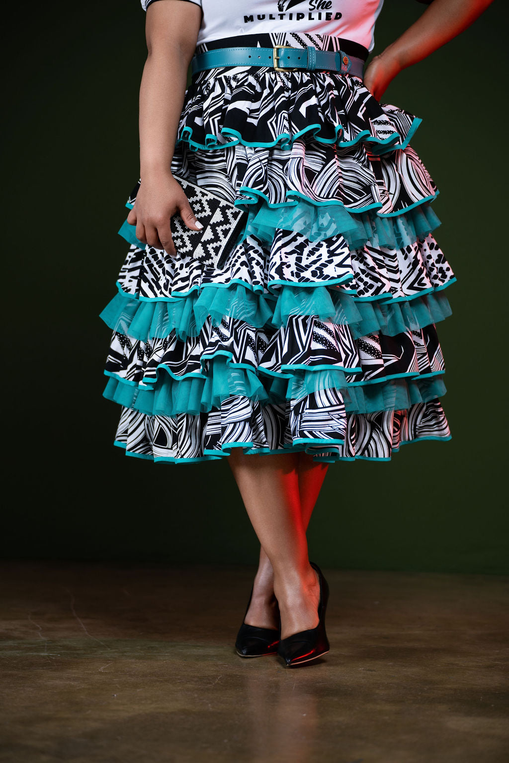 Xibelani Skirt Reloaded