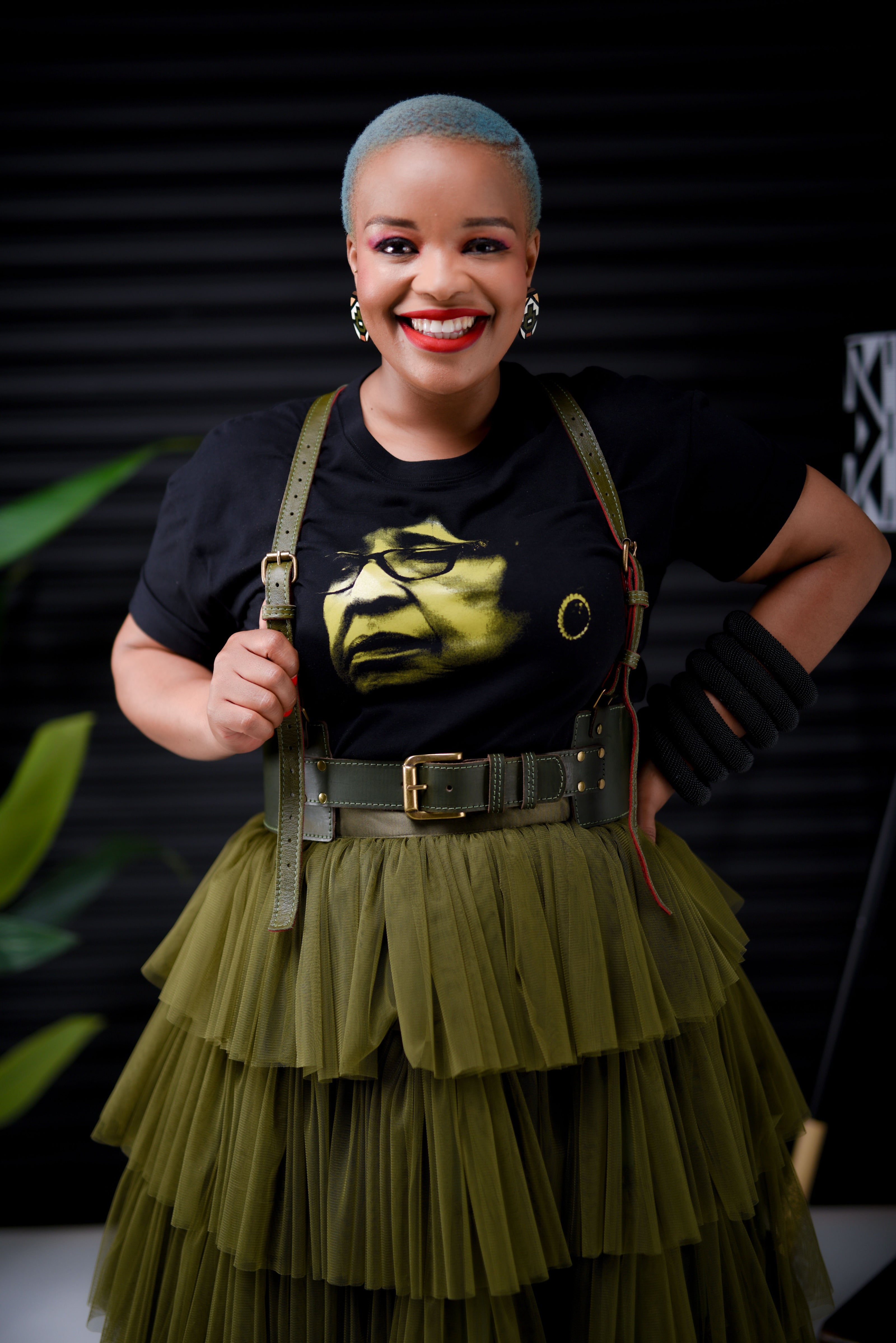 Original Mama Winnie T-Shirt