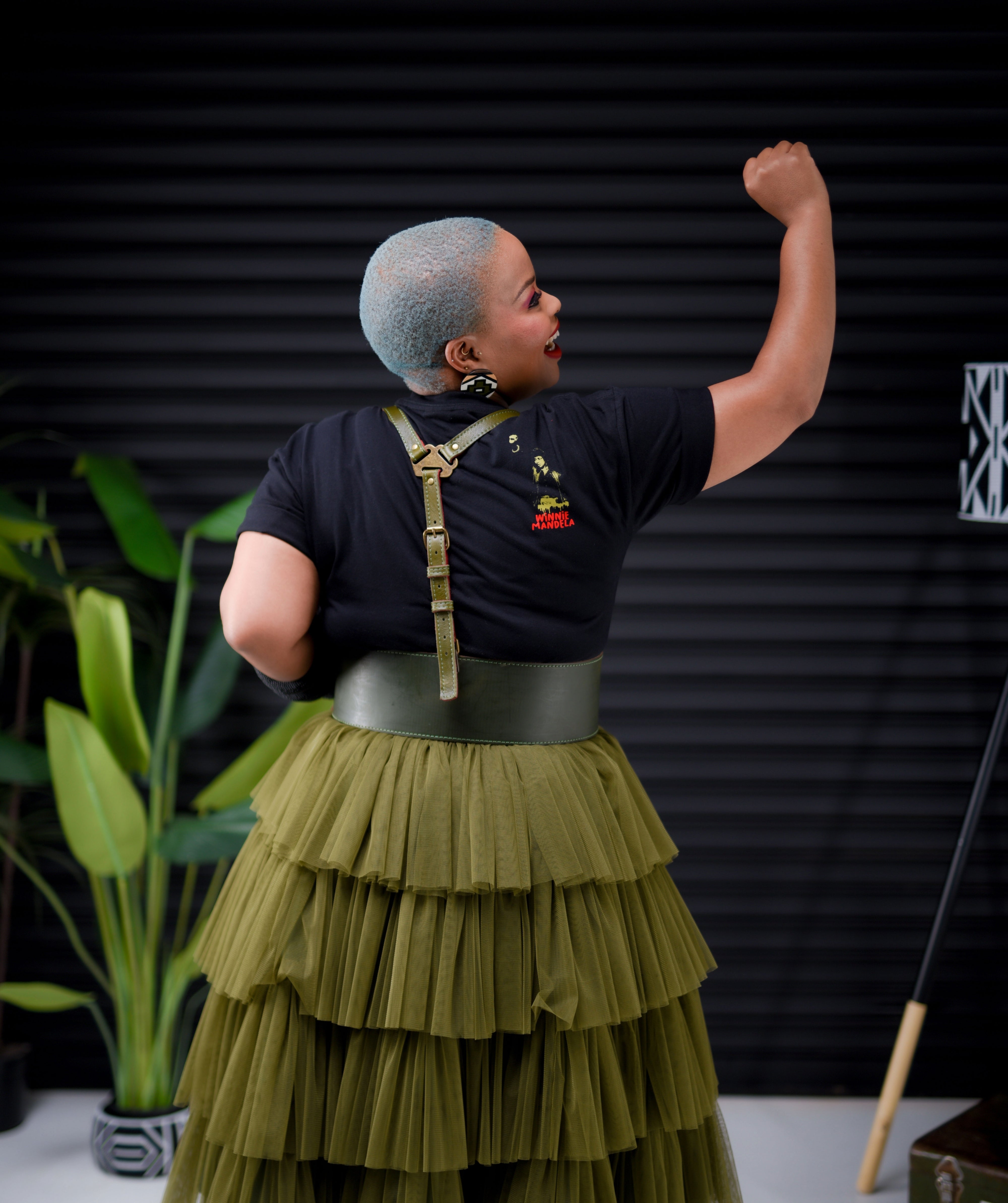 Original Mama Winnie T-Shirt