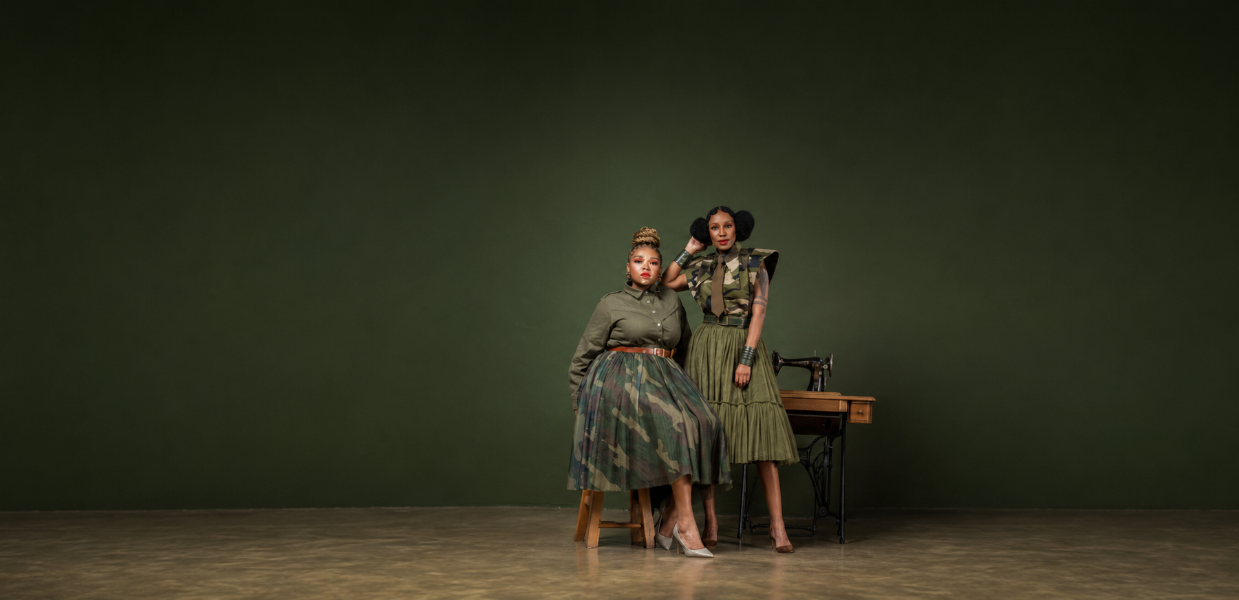 Our Tutu Skirt Collection