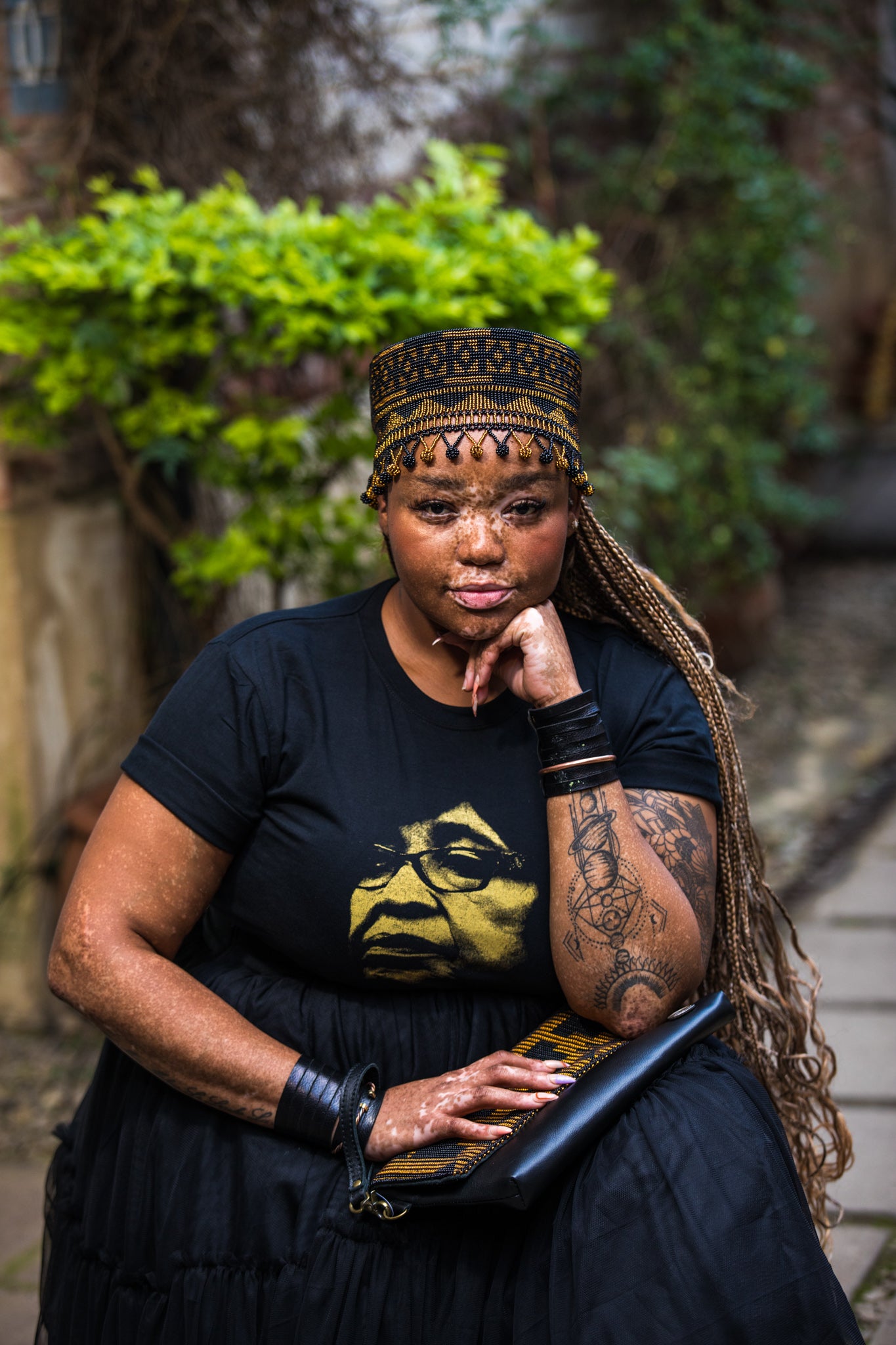 Original Mama Winnie T-Shirt