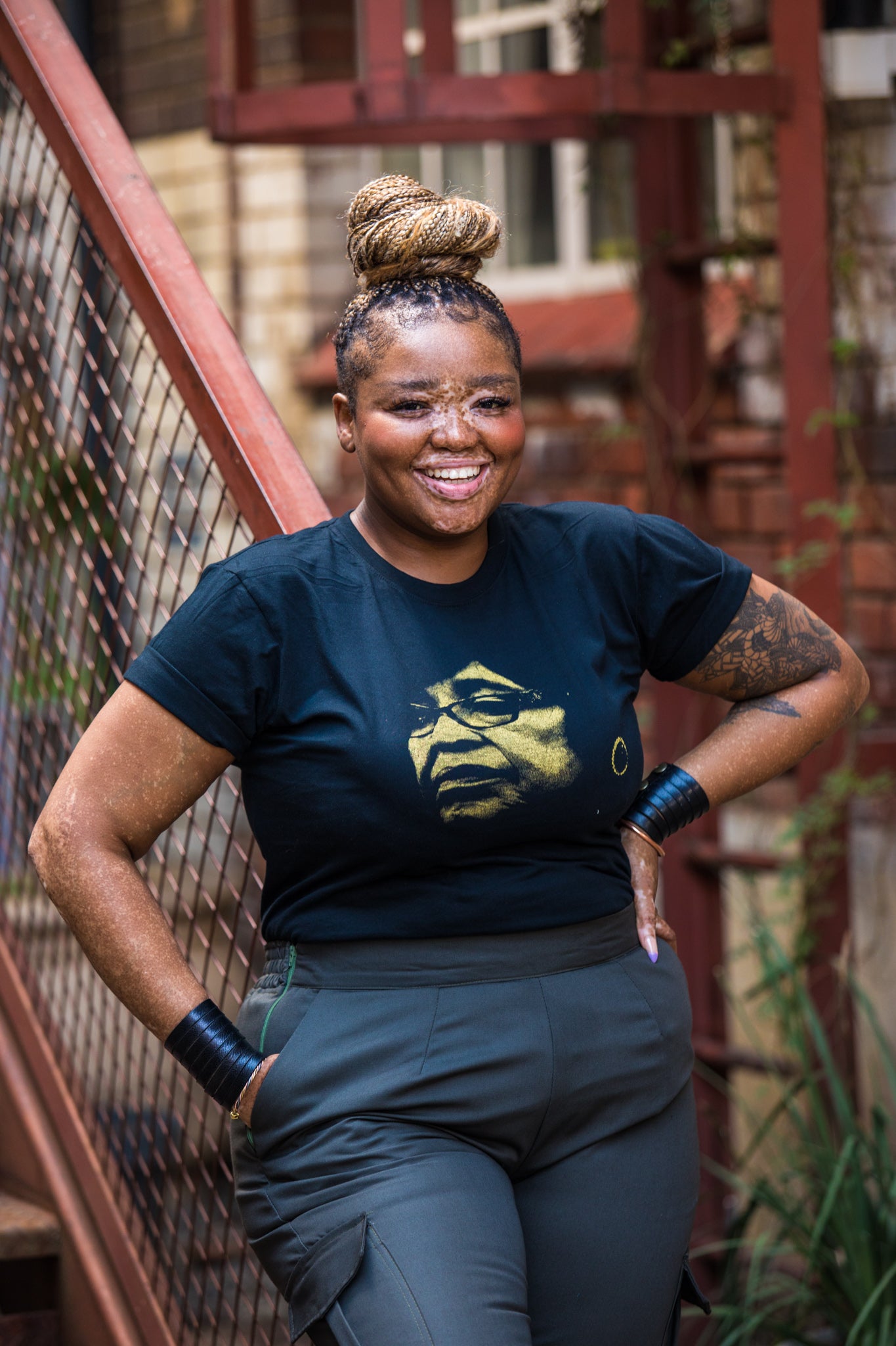 Original Mama Winnie T-Shirt