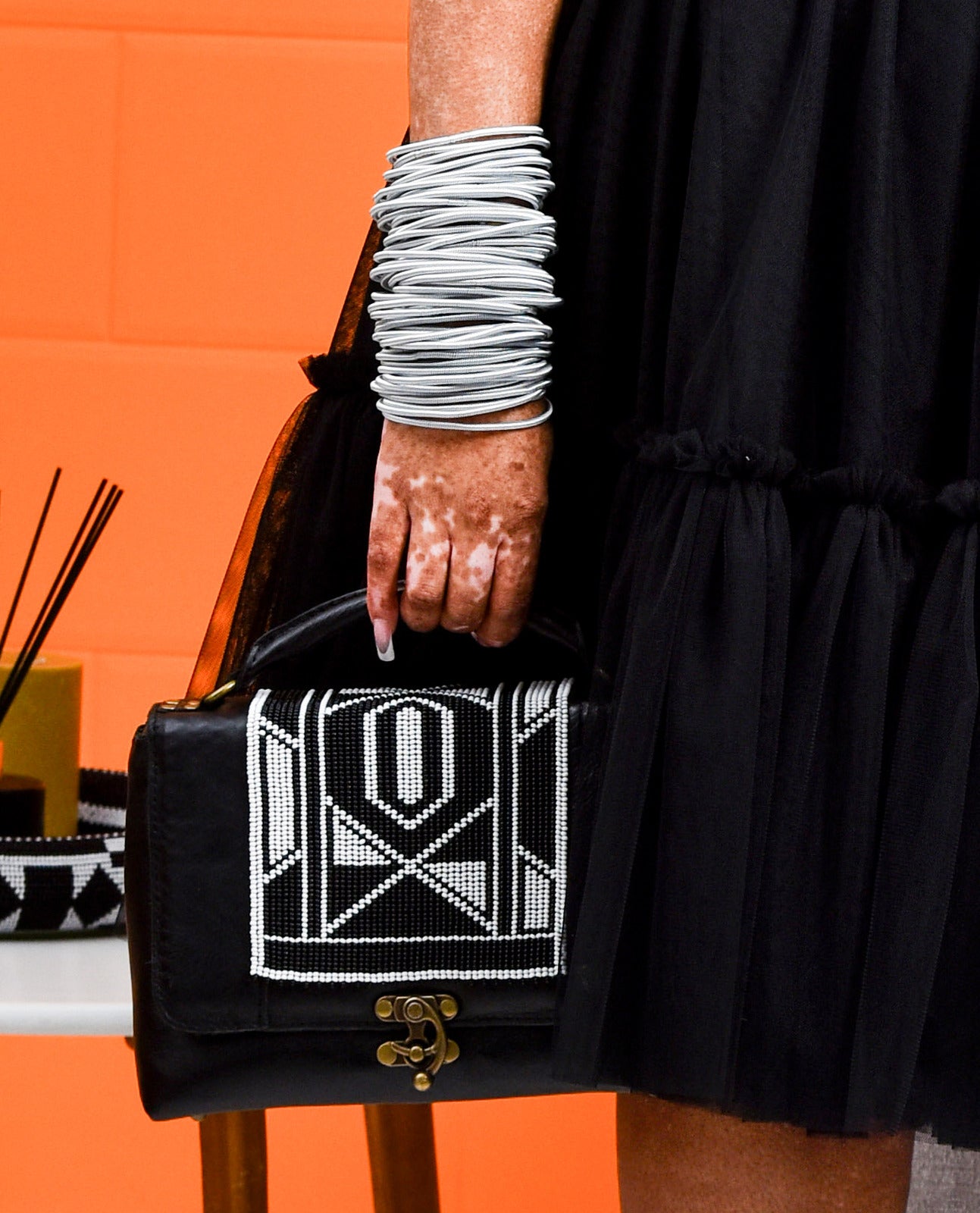 Vhenda Bangles (Pack of 10)