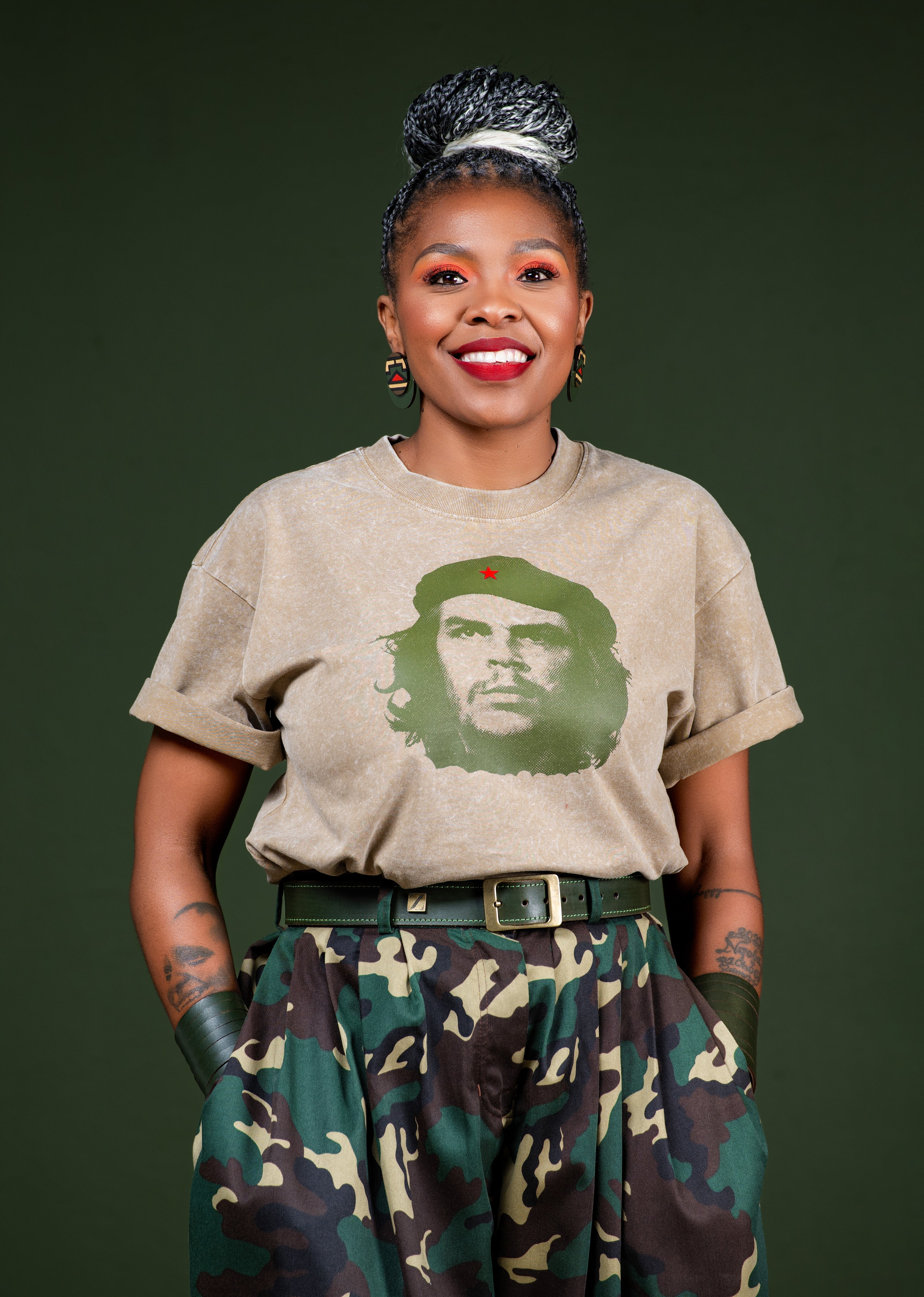 Che Guevara T-Shirt