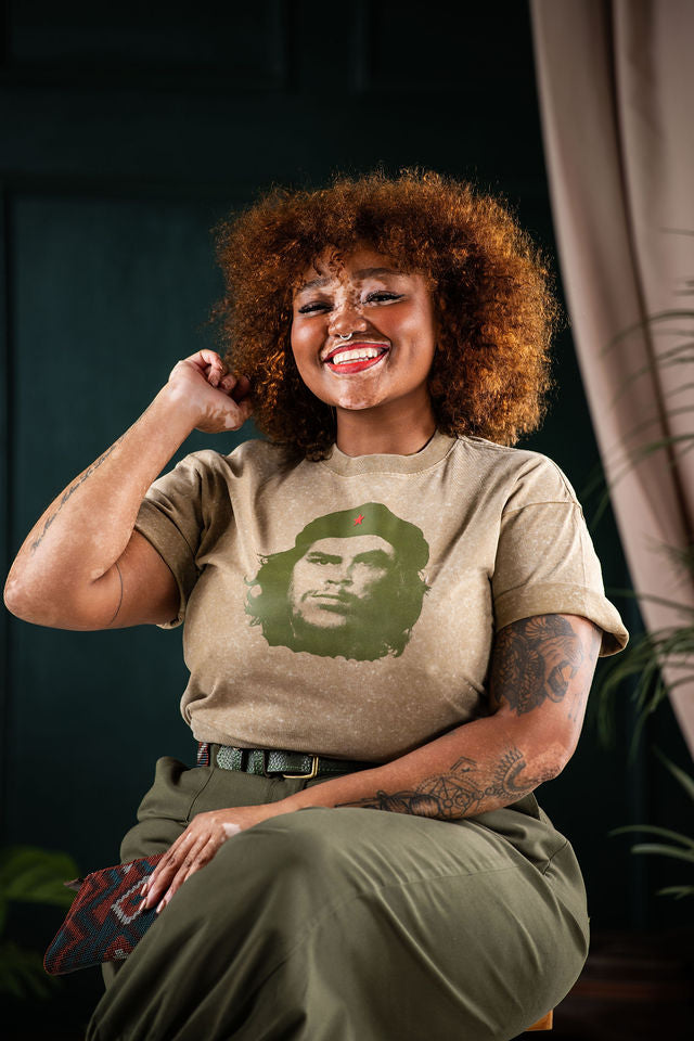 Che Guevara T-Shirt