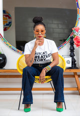 Africa's Greatest Story T-Shirt