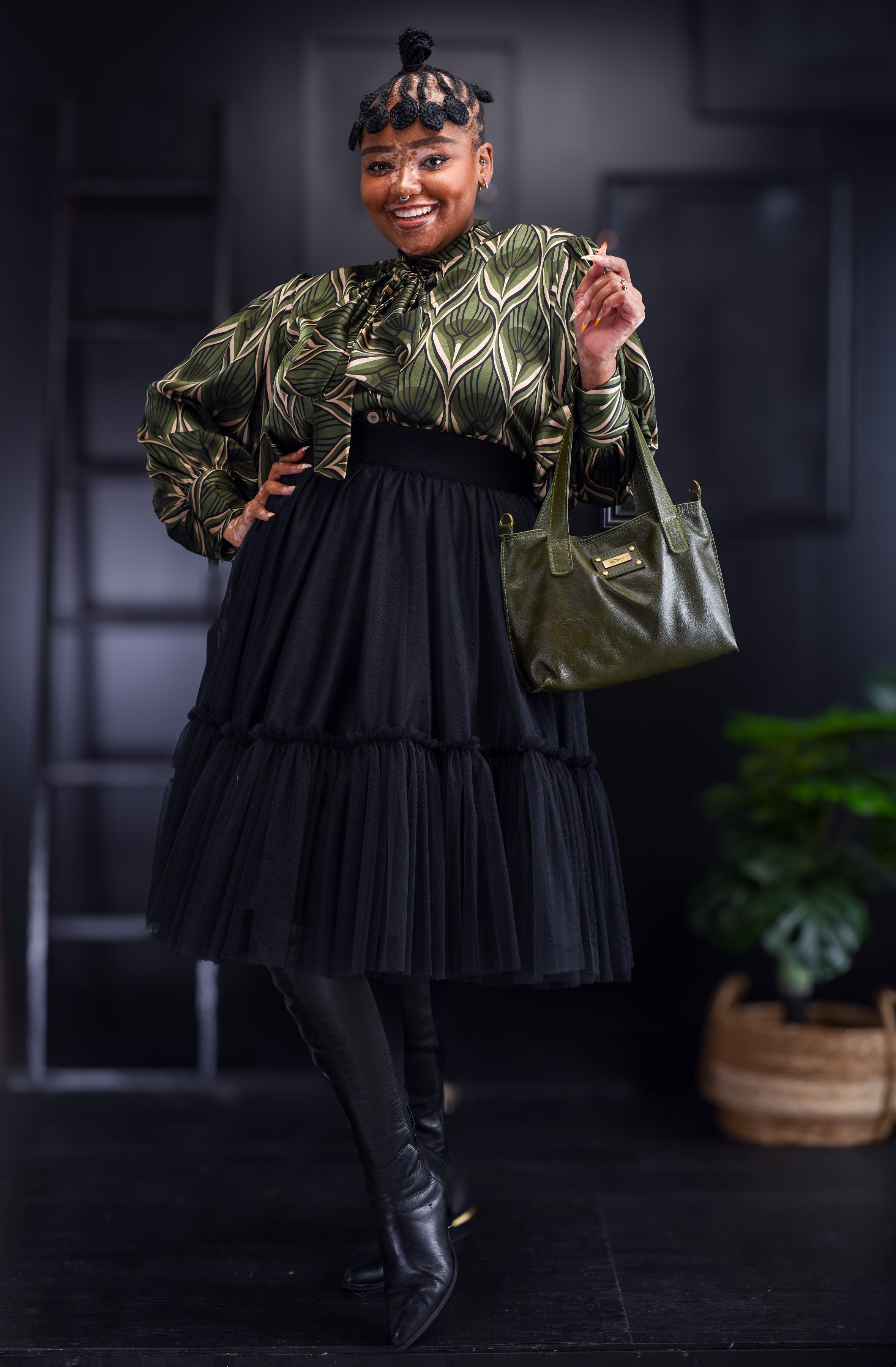 Our Tutu Skirt Collection