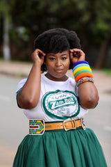 Zambuk T-Shirt