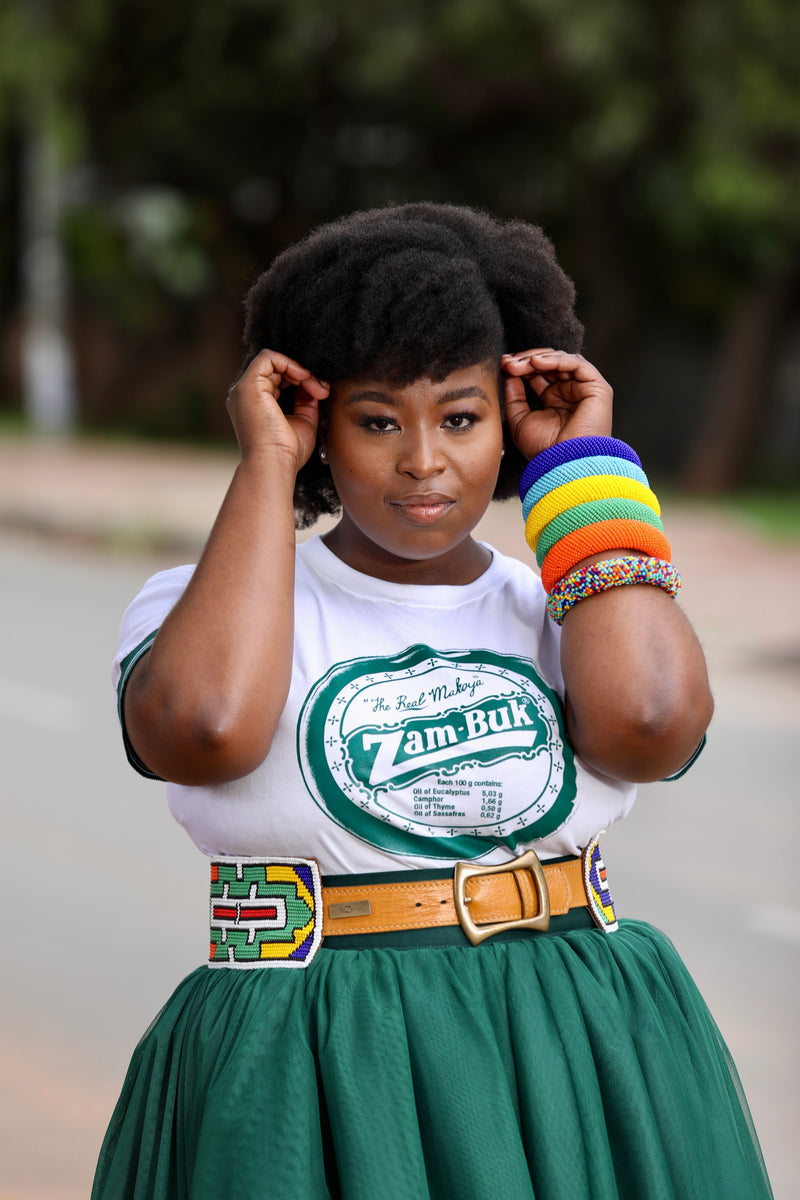 Zambuk T-Shirt