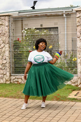 Zambuk T-Shirt