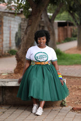 Zambuk T-Shirt